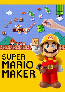 Super Mario Maker 2